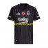 Camisola Besiktas Homem Equipamento Segundo 2024-2025 Manga Curta